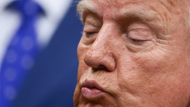 EE. UU. pone a la venta monedas con la cara de Trump