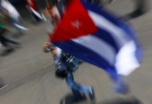 EEUU amplía sanciones contra Cuba y su aparato militar