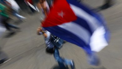EEUU amplía sanciones contra Cuba y su aparato militar