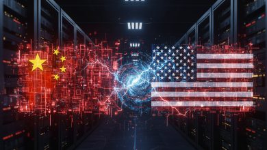 EE.UU. propone a China mecanismo de notificación sobre seguridad y amenazas de IA