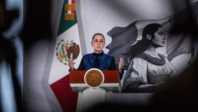 EN VIVO | Segundo Informe de Gobierno de Claudia Sheinbaum