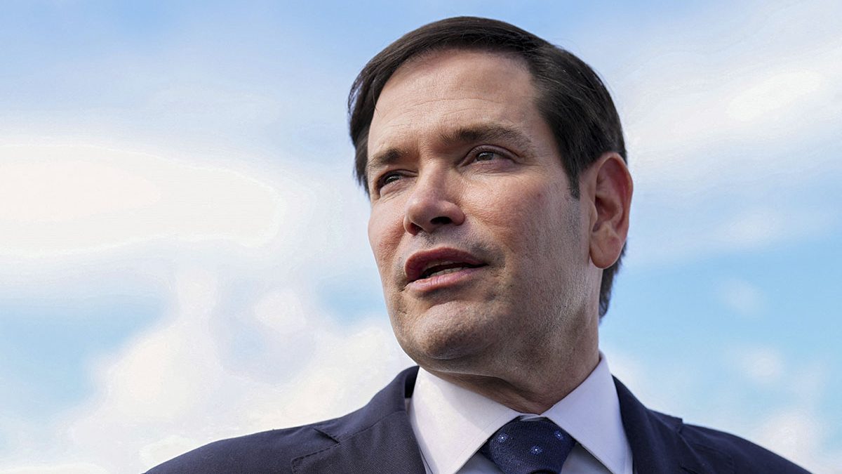 El 'flagelo del narcoterrorismo' ha obligado a los mexicanos a vivir con miedo: Rubio