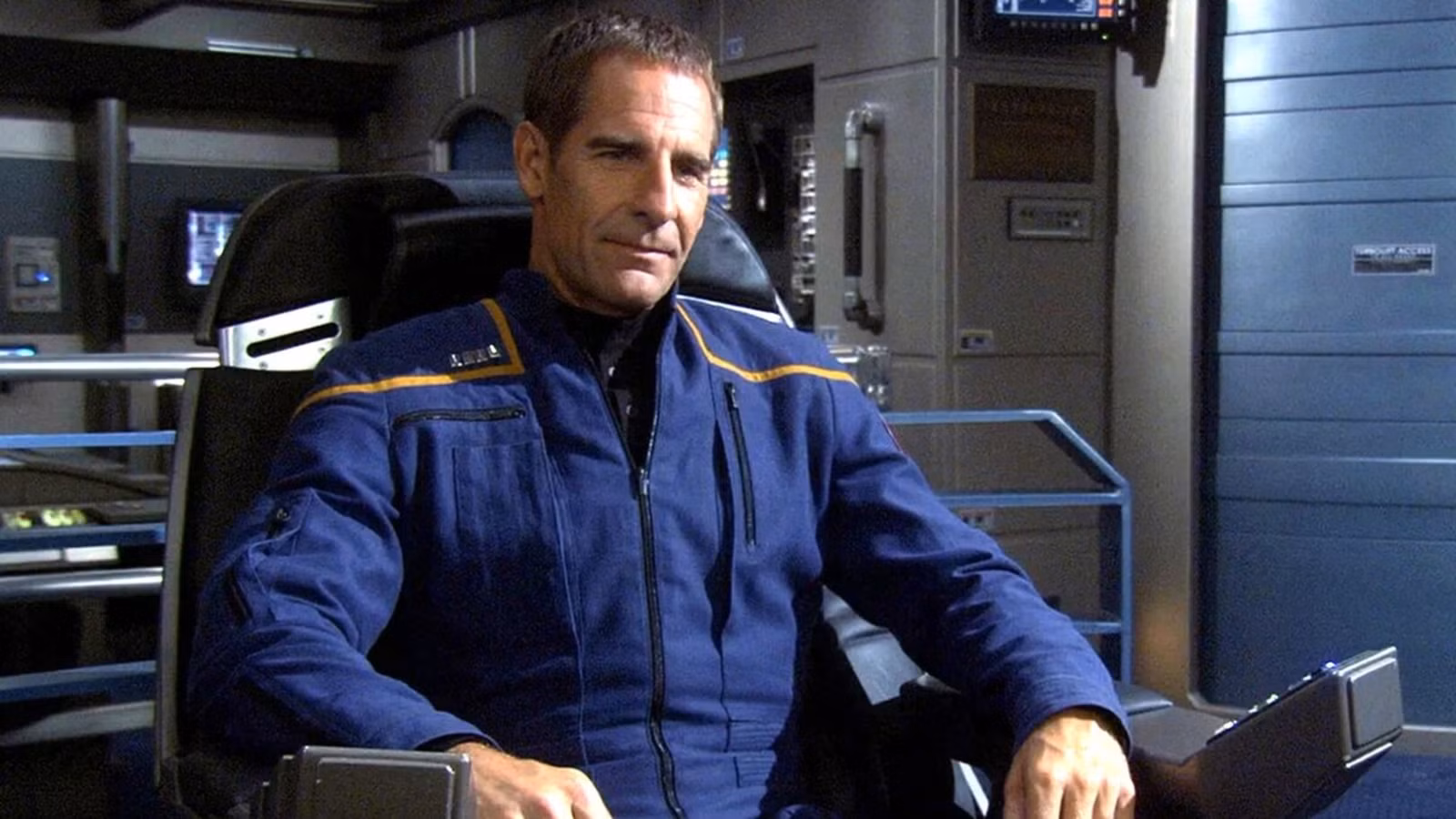 El Capitán Archer de Star Trek regresará en octubre de 2026 en Fluxx