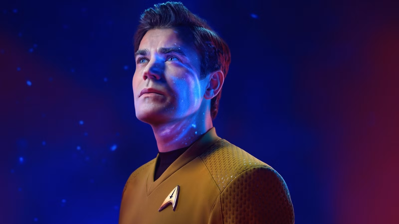 El EP de Star Trek confirma la dura realidad sobre el spin-off del Capitán Kirk: "No veo que eso esté sucediendo"