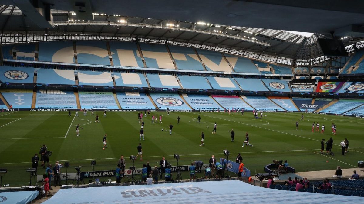 El Manchester City, culpable de más de 100 irregularidades financieras: The Athletic