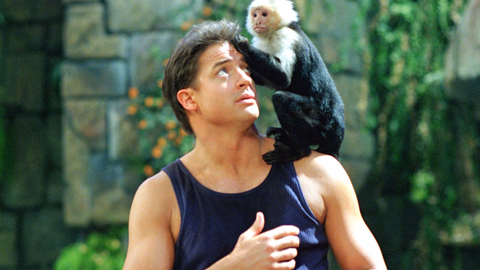 El clásico de 23 años de Brendan Fraser superado oficialmente en taquilla para el regreso de la franquicia en 2026