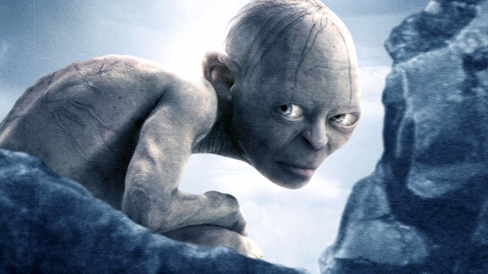 El elenco de la nueva película de El Señor de los Anillos es tan bueno que casi me hace pasar por alto su mayor defecto