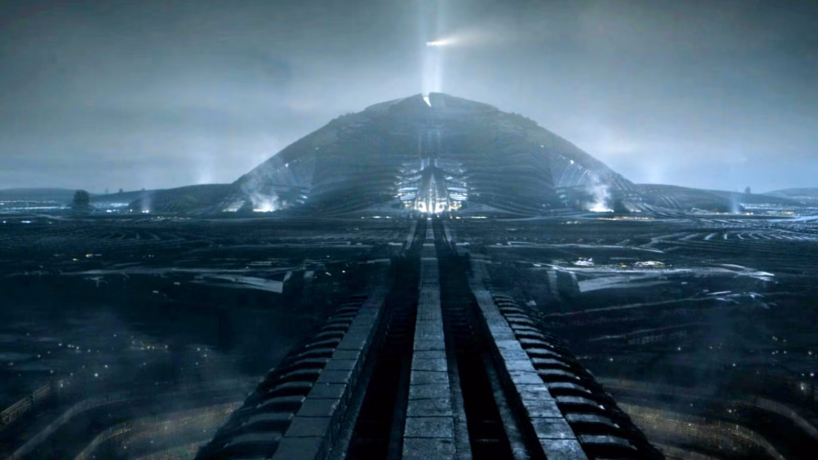 El fin de una era para Game of Thrones de WB y la franquicia Star Wars llegará pronto