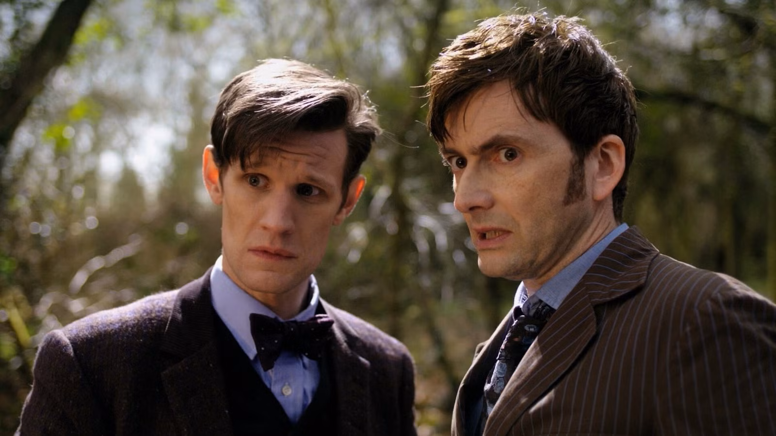 El futuro de Doctor Who confirmado con nuevos detalles para la próxima serie renovada