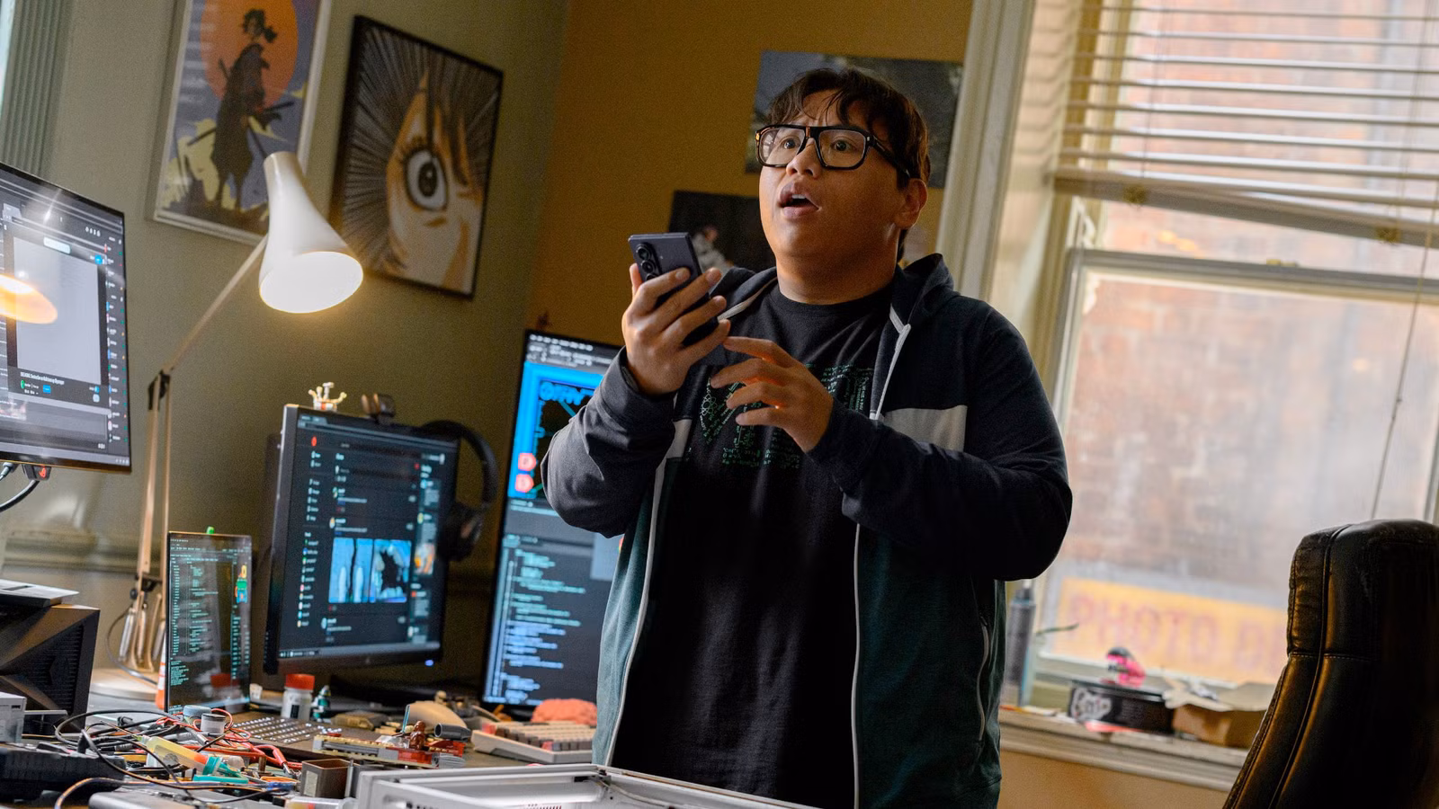 El futuro del MCU Hobgoblin de Ned después de Spider-Man: Brand New Day recibe una actualización intrigante de Jacob Batalon