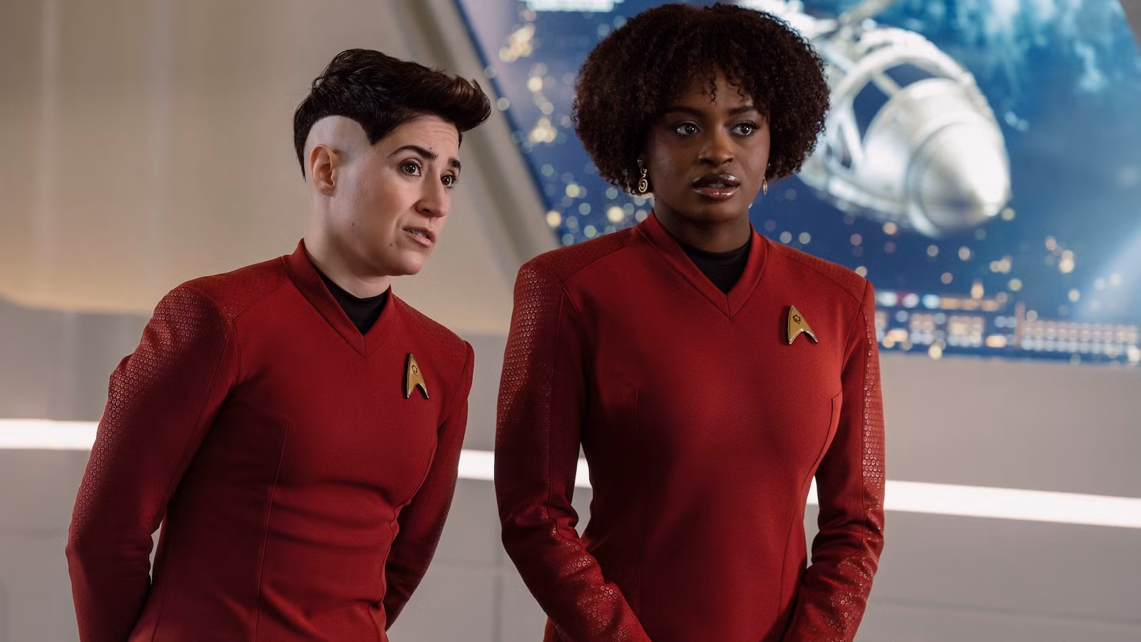 El futuro televisivo de Star Trek después de Strange New Worlds y Starfleet Academy lo aclara un ejecutivo