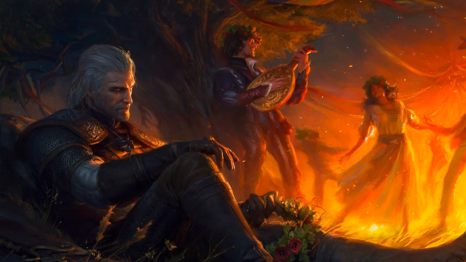El nuevo contenido de la campaña de The Witcher 3 me convence para darle otra oportunidad al juego