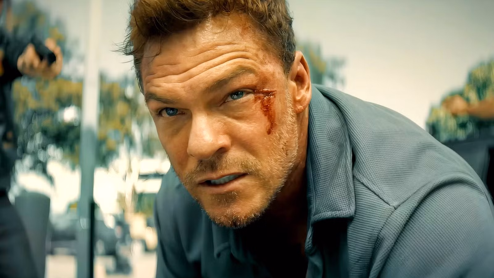 El nuevo thriller lleno de acción de Alan Ritchson establece oficialmente el récord de audiencia de todos los tiempos en Rotten Tomatoes