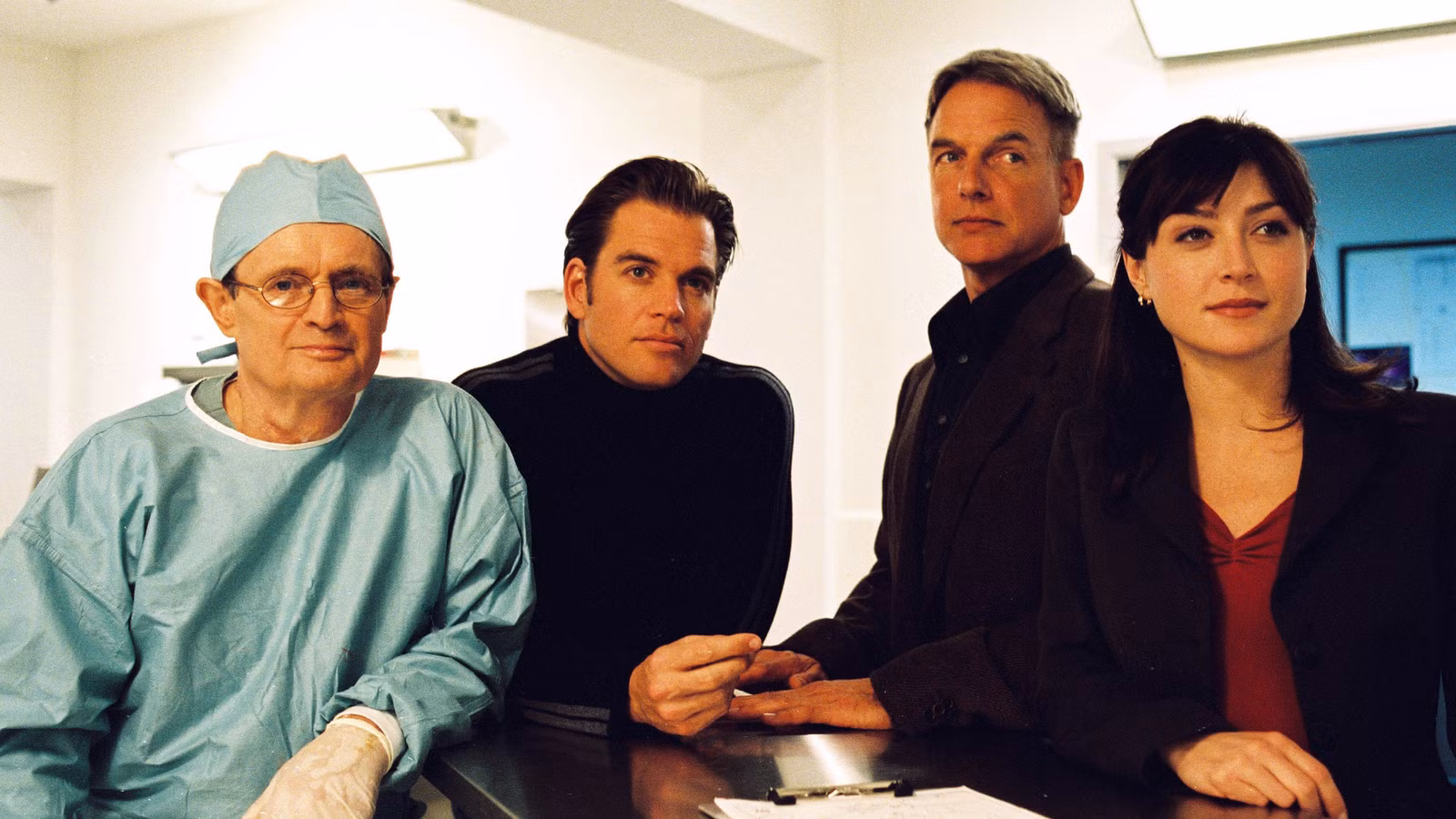 El personaje olvidado de NCIS con vínculos con el elenco original regresa después de 10 años