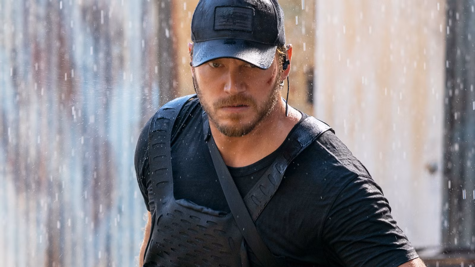 El primer vistazo de la temporada 2 de The Terminal List revela el regreso lleno de acción de Chris Pratt