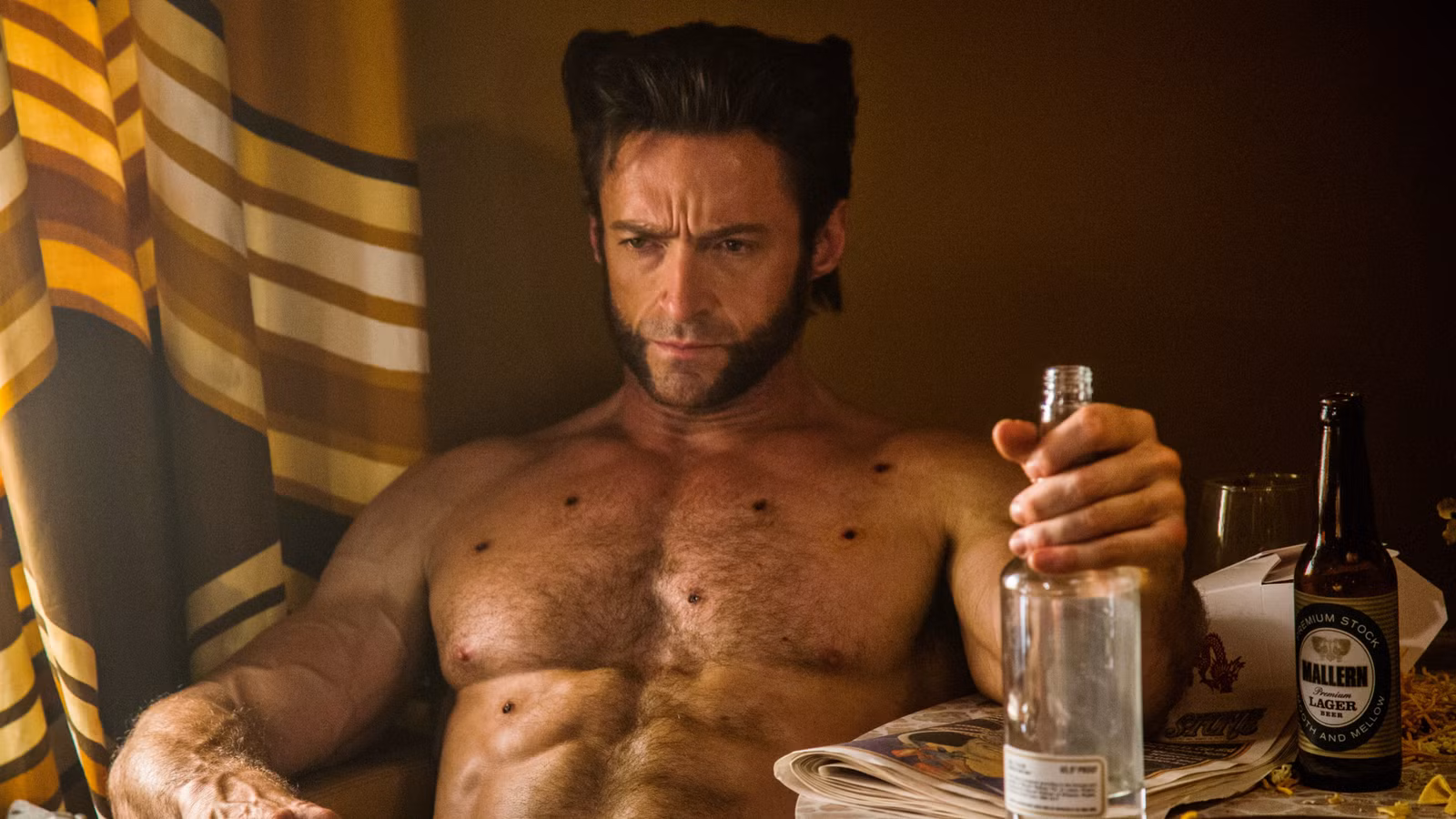 El reemplazo de X-Men con clasificación R de Stephen King merece ser tan grande como Stranger Things