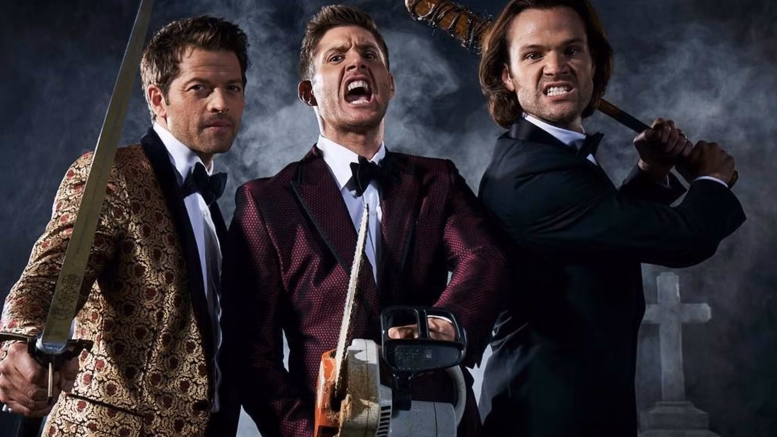 El regreso de Supernatural en 2026 es exactamente lo opuesto de lo que debería ser la temporada 16