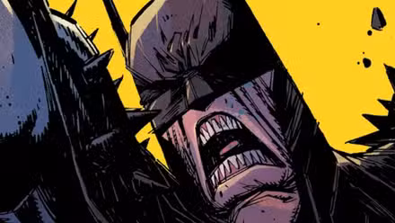 batman absoluto