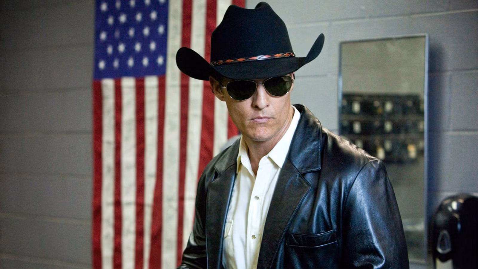 El spin-off de Yellowstone de Taylor Sheridan con Matthew McConaughey recibe la primera actualización en 2 años