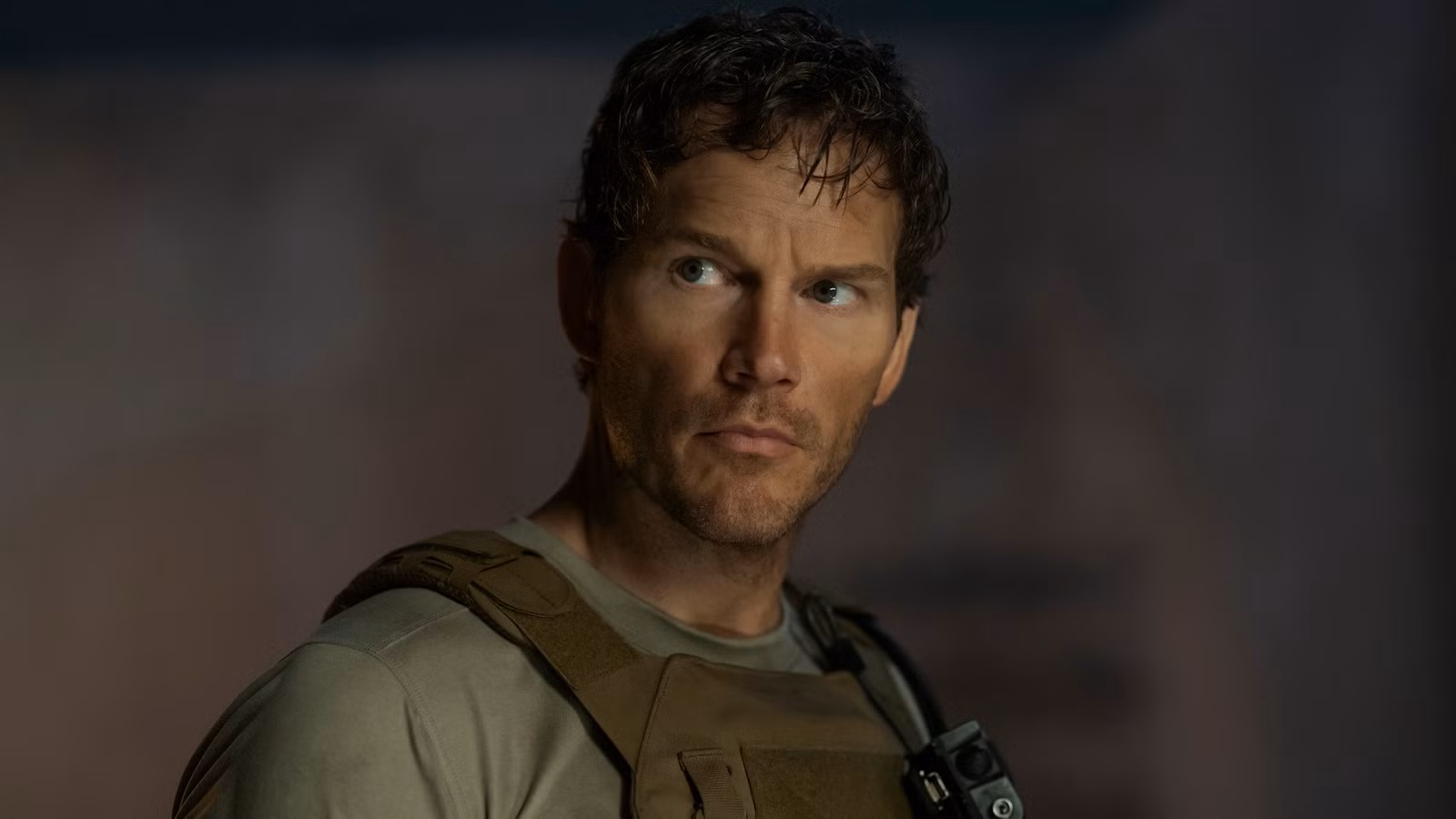 El tráiler de la temporada 2 de The Terminal List lanza a James Reece a la conspiración internacional