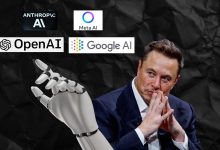 Elon Musk llama a los gigantes de la IA a probar mutuamente sus modelos de seguridad