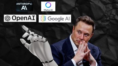 Elon Musk llama a los gigantes de la IA a probar mutuamente sus modelos de seguridad