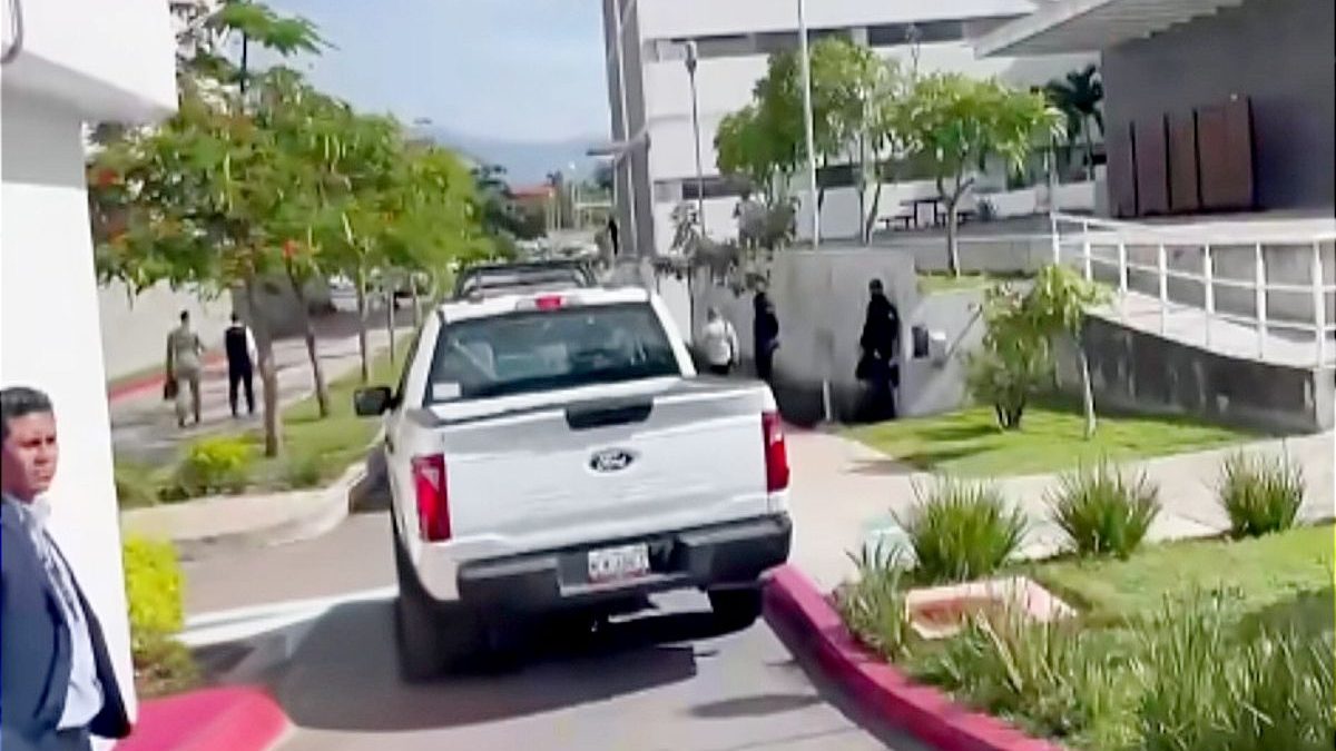 Entregan cuerpo de estudiante española asesinada en Morelos
