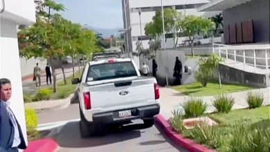 Entregan cuerpo de estudiante española asesinada en Morelos