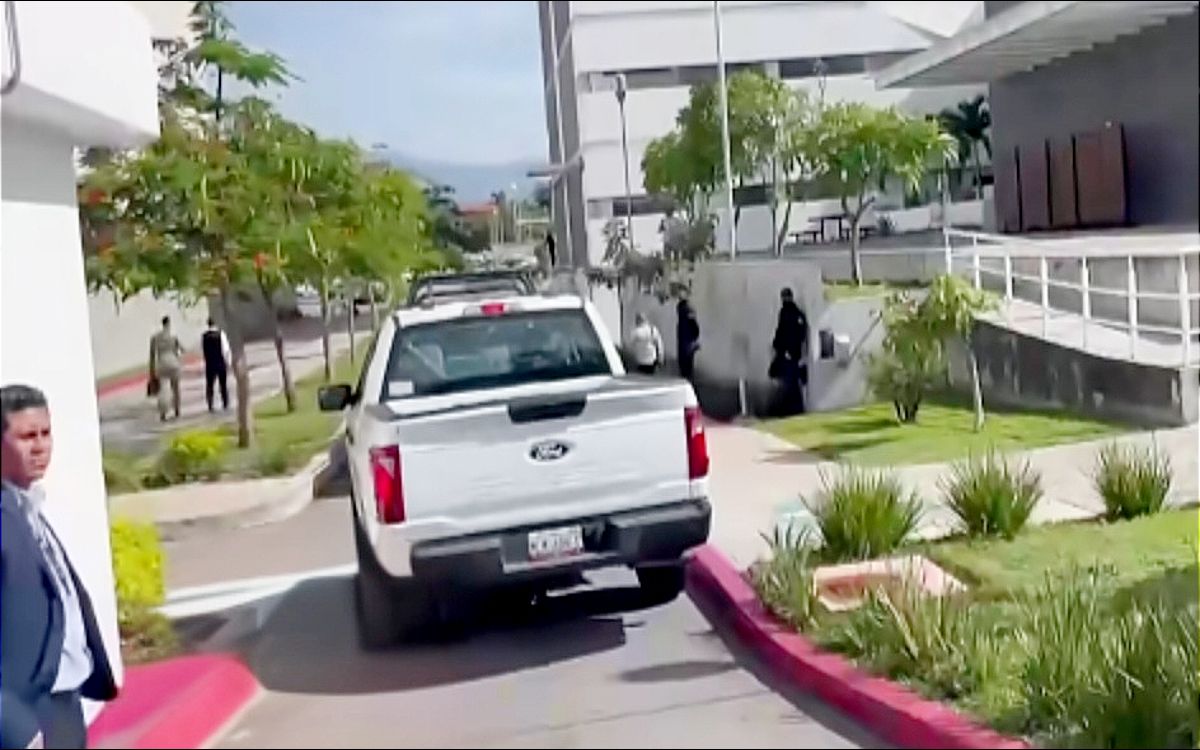 Entregan cuerpo de estudiante española asesinada en Morelos