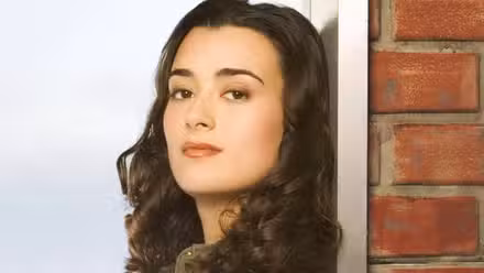 Ziva en NCIS