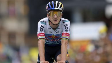 Evenepoel conquista en Montreal su cuarto Mundial consecutivo de contrarreloj