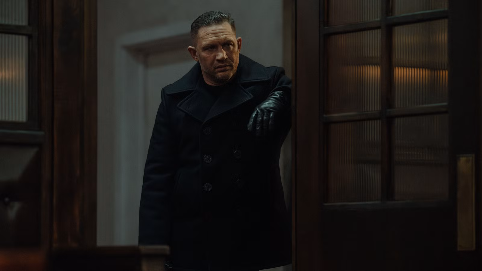 Explicación del final de la temporada 1 de MobLand: qué le sucede a Harry