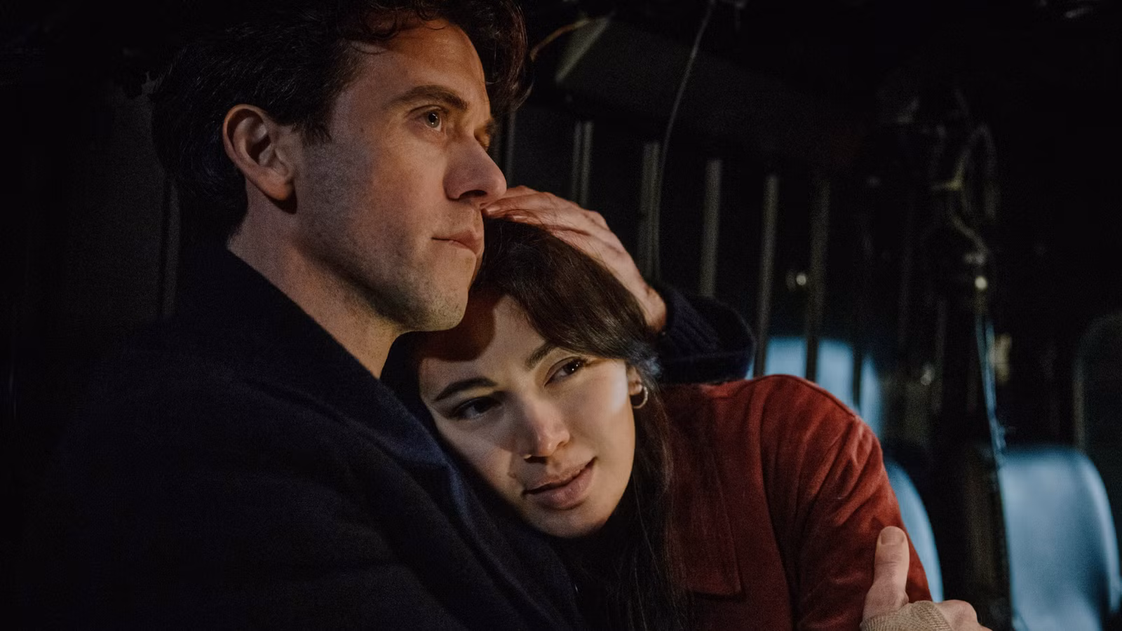 Explicación del final del episodio 9 de la temporada 3 de Silo: lo que le sucedió a Georgia en la línea de tiempo pasada