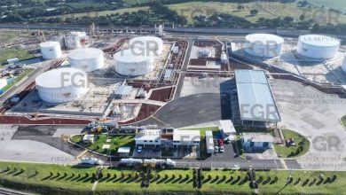 FEMDO atrae investigación del decomiso de 59 millones de litros de hidrocarburo en Guanajuato