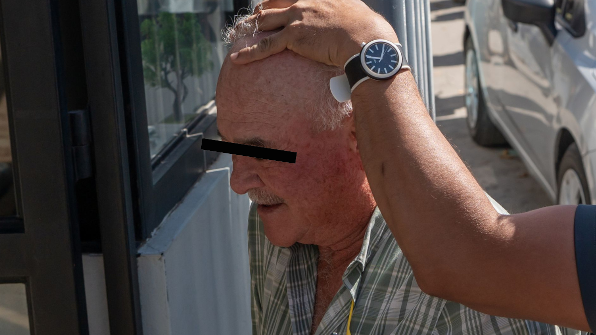 FGR aclara que Ruffo Appel aún no tiene prisión domiciliaria