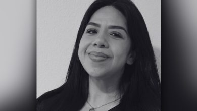 Fallece la abogada Sara Mendiola, defensora de periodistas y de la libertad de expresión