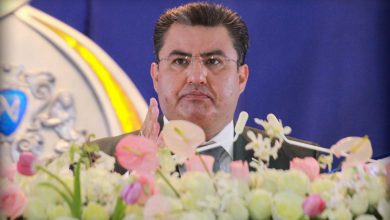 Falta cooperación de México en caso Naasón Joaquín, acusa exmiembro de La Luz del Mundo