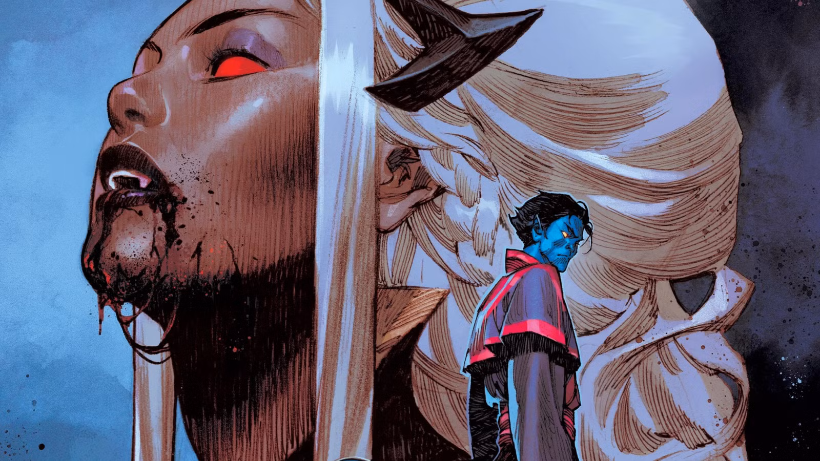 Falta oficialmente 1 mes para el próximo gran reinicio de X-Men y parece increíble