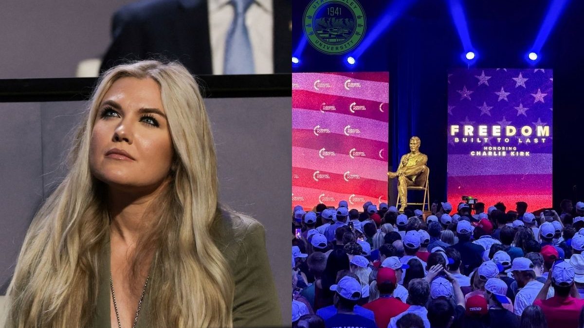 Familia de Charlie Kirk alega negligencia de Utah y su universidad por su asesinato