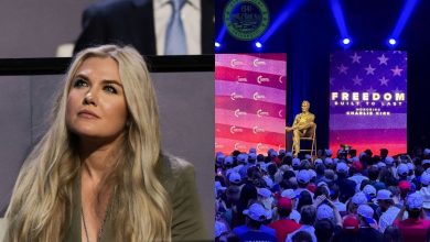 Familia de Charlie Kirk alega negligencia de Utah y su universidad por su asesinato