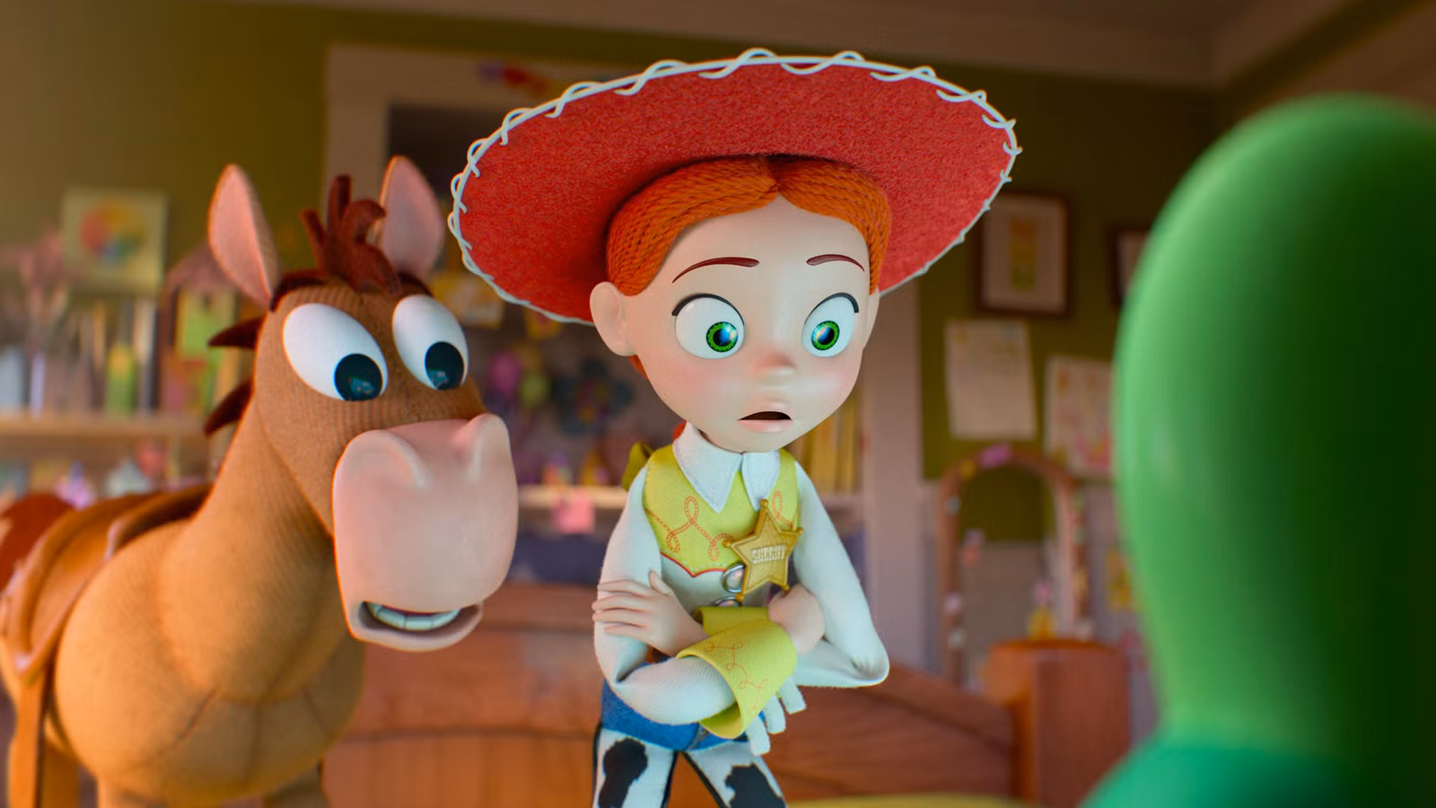 Fecha de lanzamiento digital de Toy Story 5 confirmada oficialmente