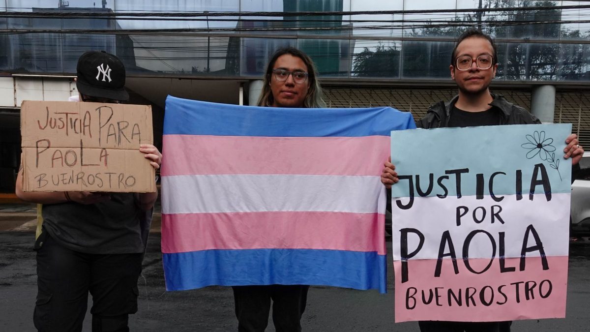 Fiscalía CDMX busca juzgar como feminicidio el asesinato de Paola Buenrostro