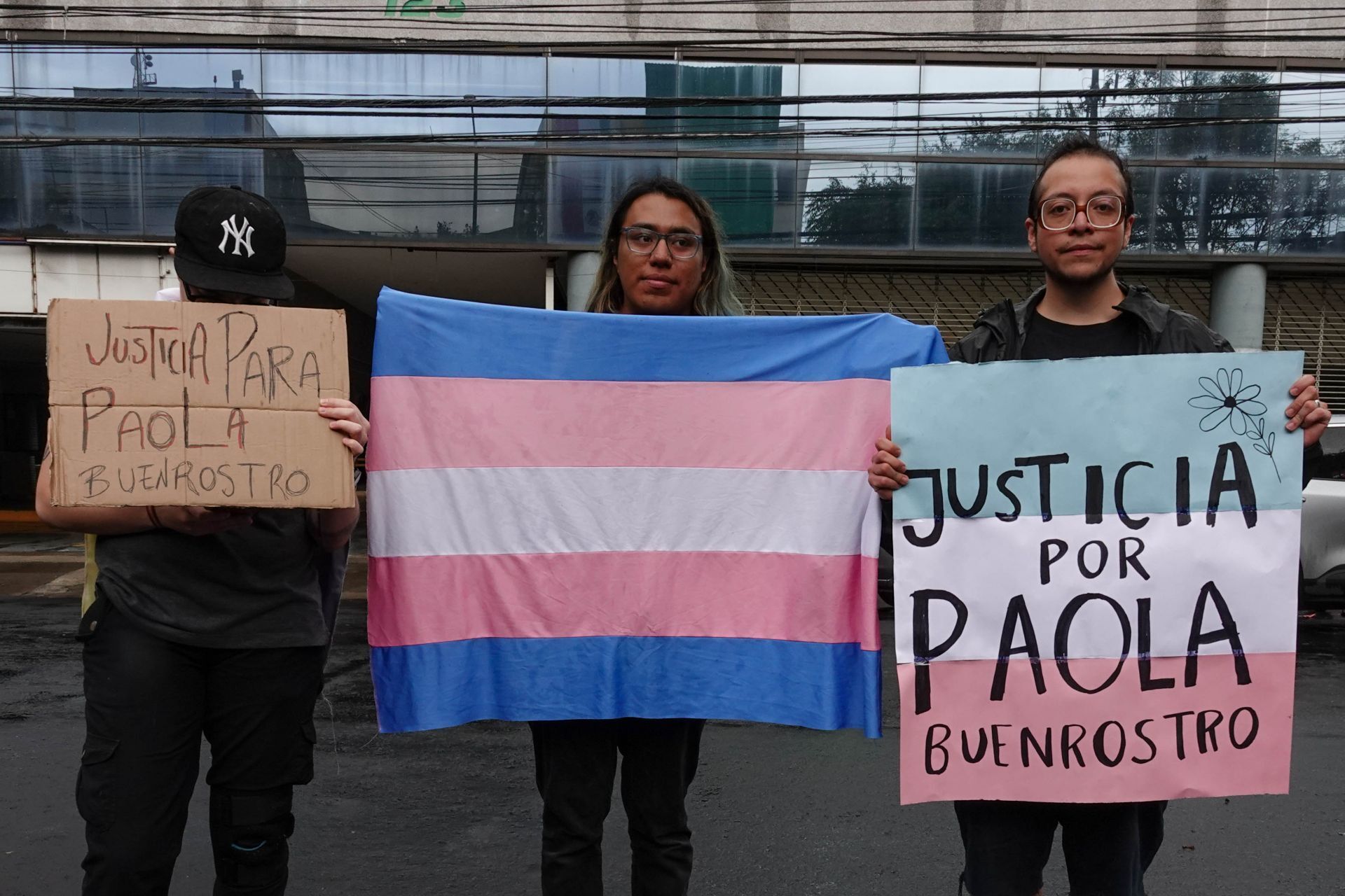 Fiscalía CDMX busca juzgar como feminicidio el asesinato de Paola Buenrostro