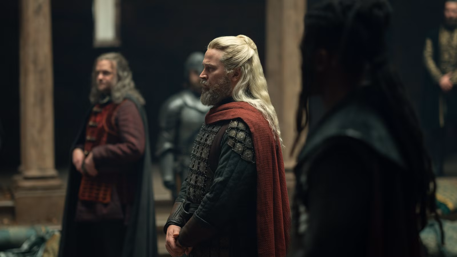 Game Of Thrones: Dragonseeds Todos los eventos del arco llegarán a la conquista en septiembre de 2026