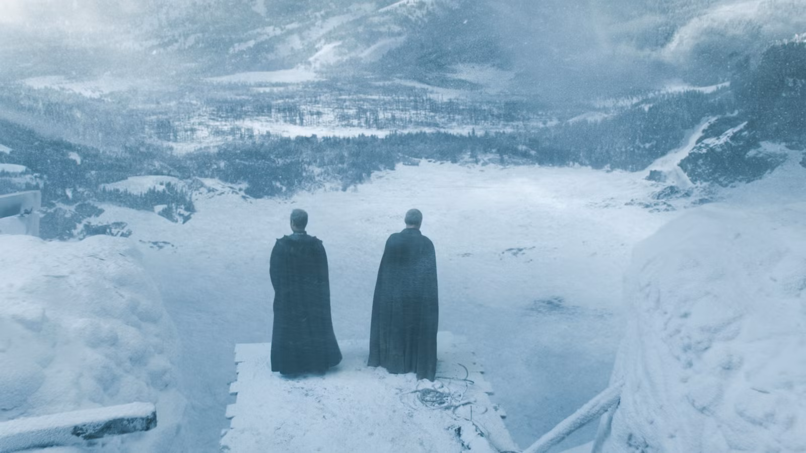 Game Of Thrones: Endless Winter llega oficialmente a Legends el 14 de septiembre