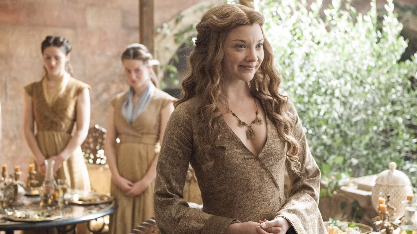 Game Of Thrones: The Sun's Dominion anunciado oficialmente en la actualización Major Legends