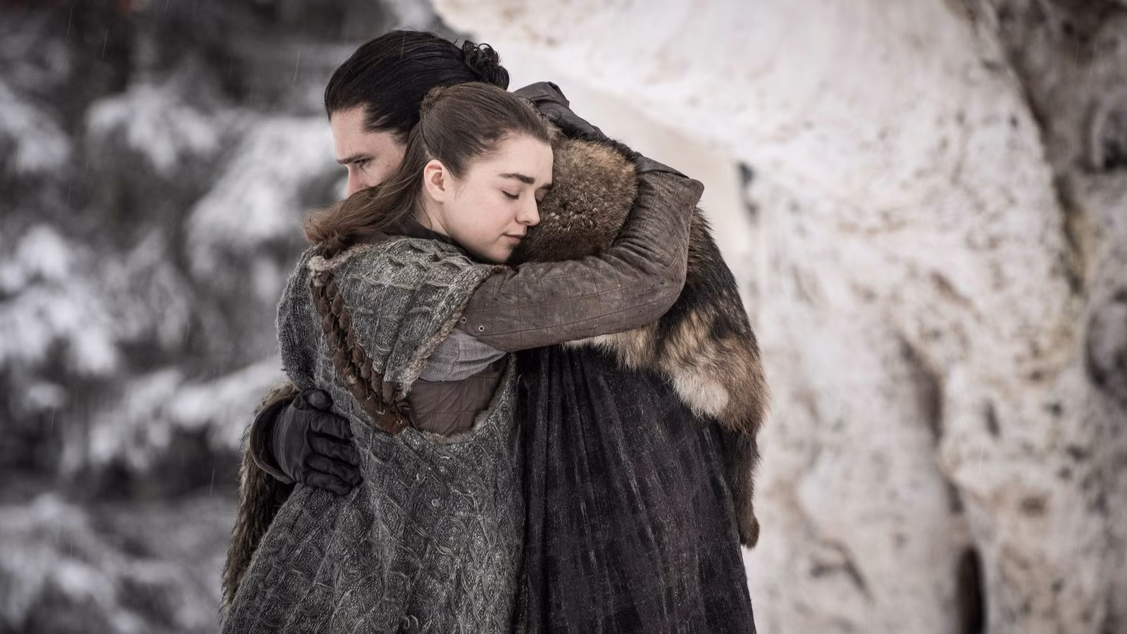 Game Of Thrones traerá de vuelta a los Stark para la temporada de New Legends