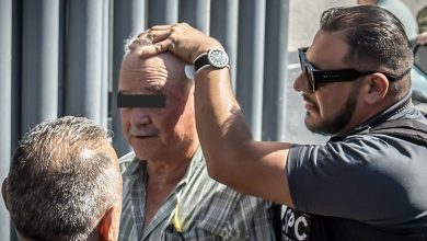 Gana Ruffo Appel recurso para que juez evalúe prisión domiciliaria