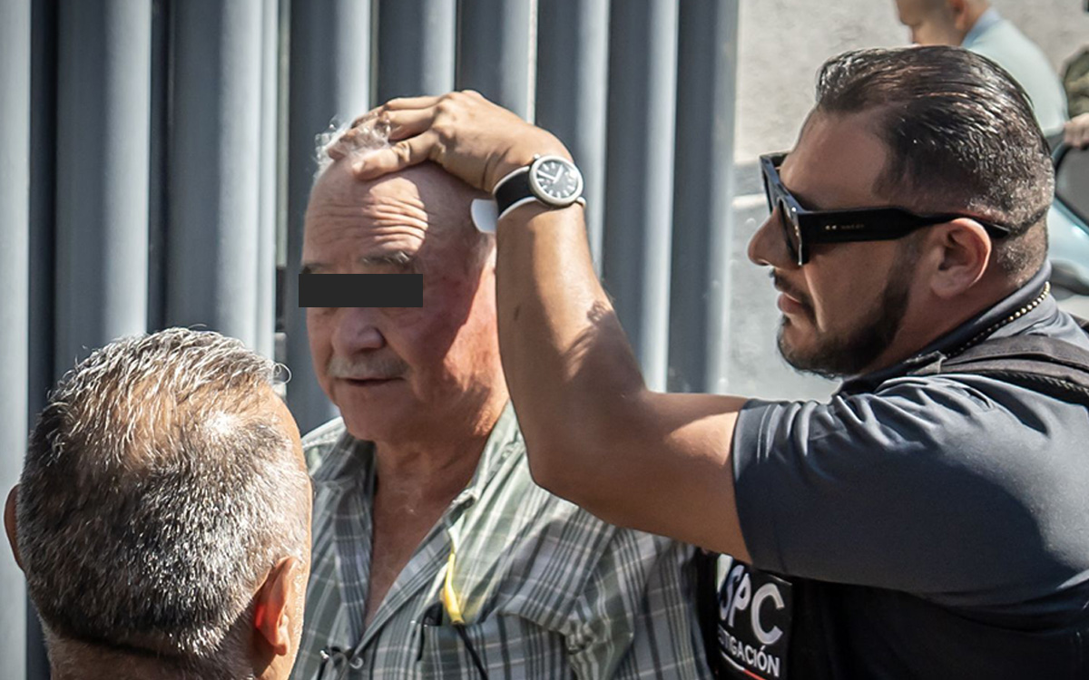 Gana Ruffo Appel recurso para que juez evalúe prisión domiciliaria