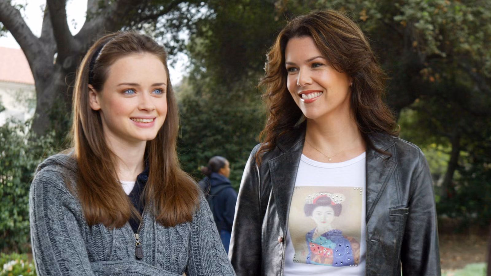 Gilmore Girls regresa oficialmente con un nuevo lanzamiento en HBO Max 10 años después del resurgimiento de Netflix